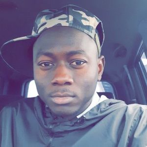 Meet your Posher, Adamou